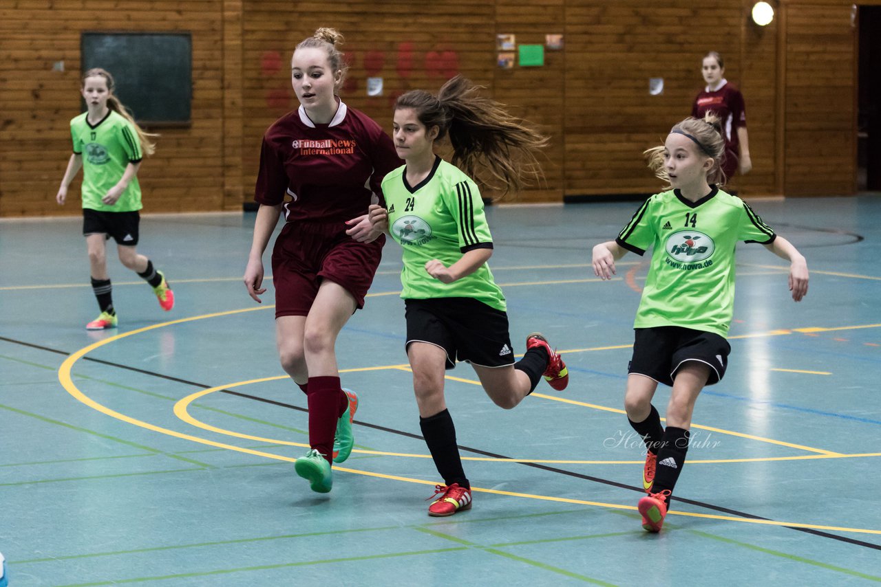 Bild 681 - KT Turnier 2